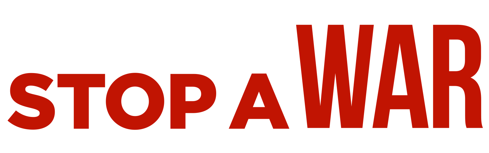 60 Days to Stop a War